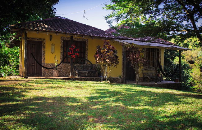 Cabañas Palma Real - Foto 10