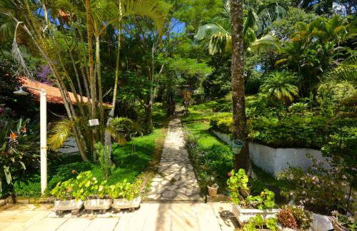 Vila da Sol Itaipava casas e estúdios - Foto 56