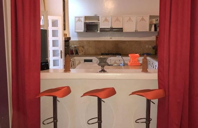 Villa d'Ourika 4 - Foto 8