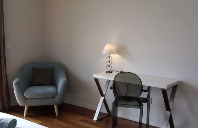 Vista do Mar Comfortable Holiday Residence - Foto 5