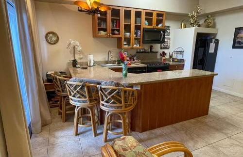 Beach Villas at Kahalu'u - Foto 8