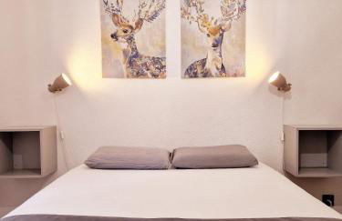 Le DrômArdèchois - Gîte meublé Ardèche - WIFI Parking - Écolodgîte Drôme ardèche - Foto 19