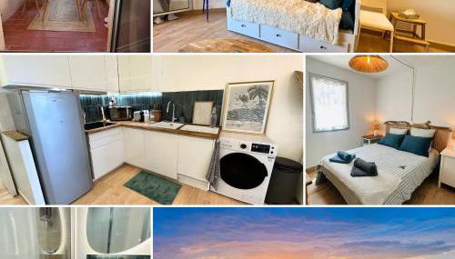 Appartement 2 à 4 personnes à 50m de la plage - Foto 4