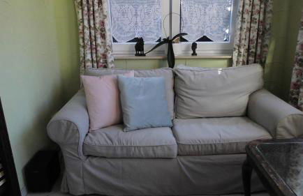 Marie's Apartment - Foto 14