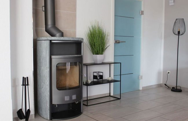 Bungalow Huus Seerose - Foto 11