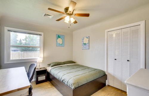 Willamette Valley Family Home with Fenced Yard - Foto 15