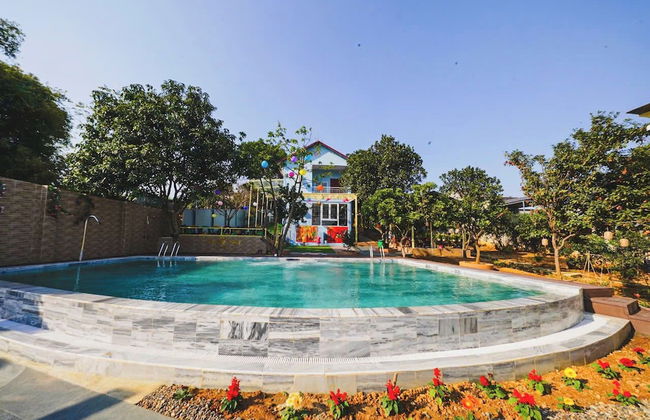 Phương Nam Garden - Photo 1