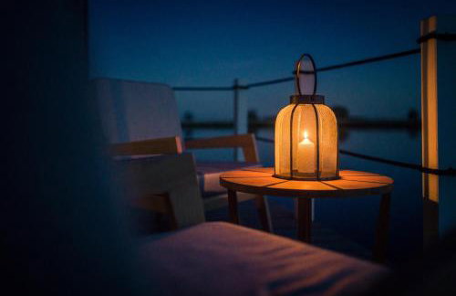 Schwimmende Suiten Usedom - Foto 14