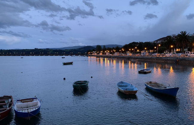 Apartamentos Las Garzas de Oyambre - Photo 35