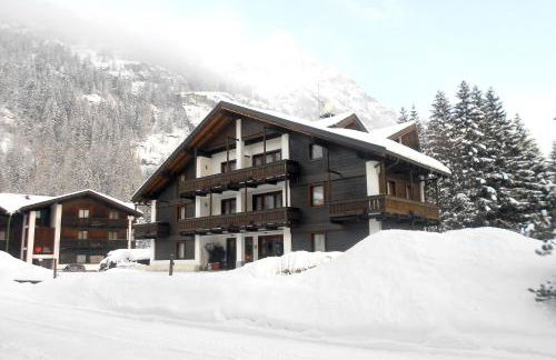 Residence Apfel - Foto 1