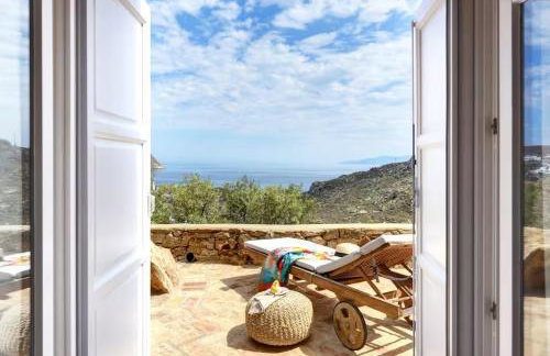 Villa Leo - Sea View Elegance and Infinity Pool - Photo 47