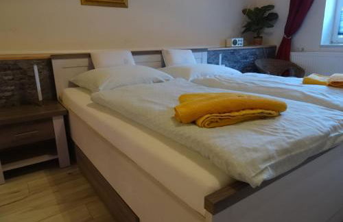 Pension & Gästehaus Paffrath - Foto 1