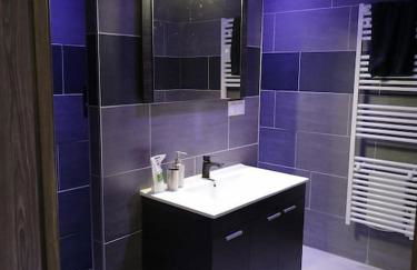 Appart' spa privatif Gray - Foto 8