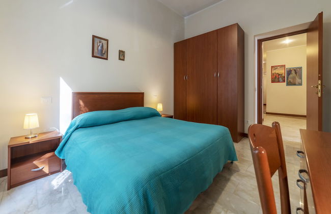 Piazza Re di Roma Apartment - Foto 12