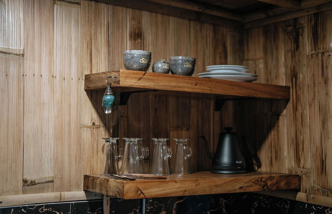 Umah Bali Kuno Villas - Foto 12