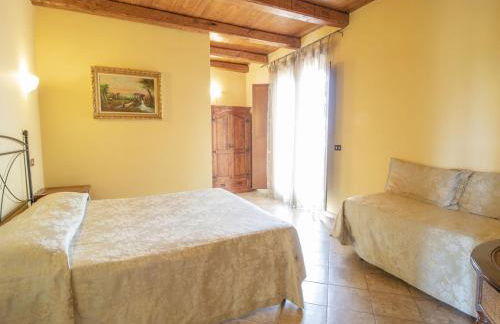 Villa La Quercia by Interhome - Foto 26