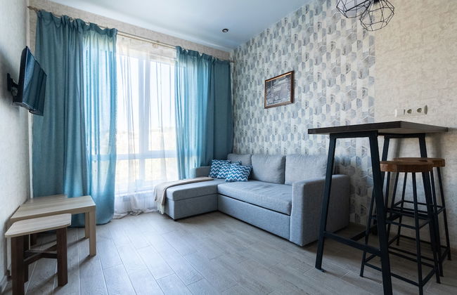 More Apartments na Kuvshinok 8 - 1 - Photo 1