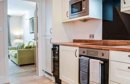 Chapel Mouse Cottage - Foto 10