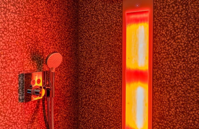 Beautiful Luxurious Villa Situated in Den Burg - Foto 43