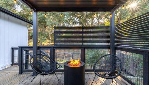 Templeton Creekside Cottage - Foto 3