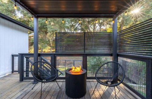 Templeton Creekside Cottage - Foto 3