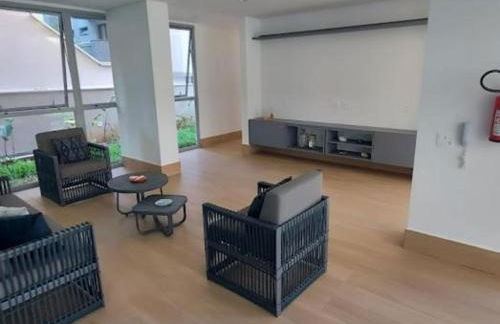 MARAVILHOSO Apto Bambu frente mar,107 - Foto 46