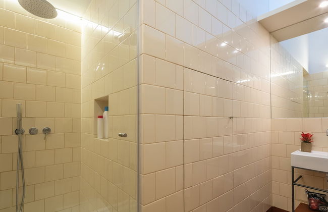 Indulge Porto Flats - Foto 67