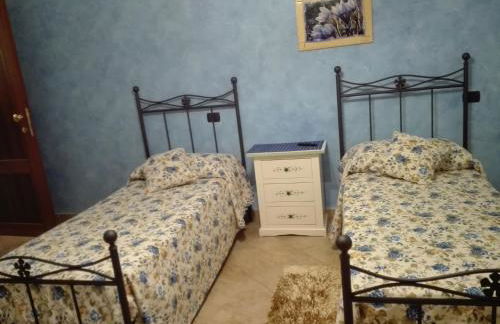 Agriturismo Antica Casa Scardone - Foto 135