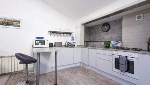 Lowen Lodge situated between Rock and Polzeath. - Foto 3, Other