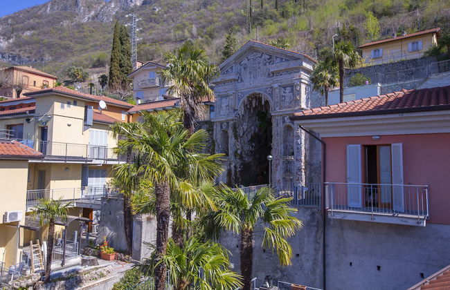 Fontana Del Lago Apt. 4 - Foto 11