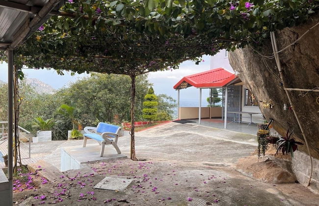 A2- Hill View Stay Kolar - Foto 42