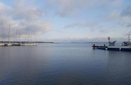 Ferienwohnung Urte in Putgarten , Kap Arkona Rügen - Foto 44