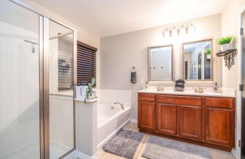 Pool and Patio Family-Friendly Goodyear Home! - Foto 22