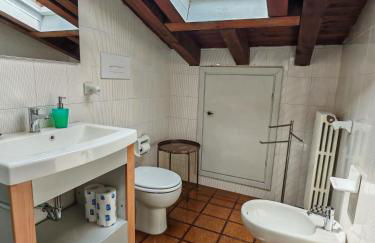 Sebino Holiday Home Monteisola - Foto 56