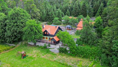 Villa Plančica - Foto 4