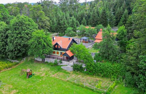 Villa Plančica - Foto 4