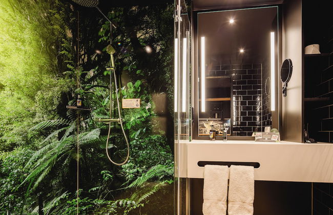 Rioca Hafeninsel Posto 8 - Foto 28