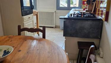 Les Reflets de l 'Indre - Foto 3, stove