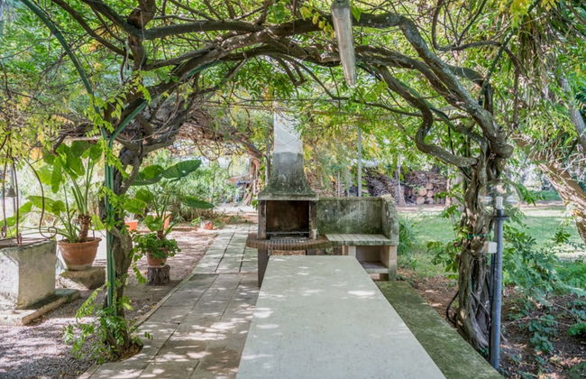 Villa Civico 32-2 Countryside And Pool - Foto 30