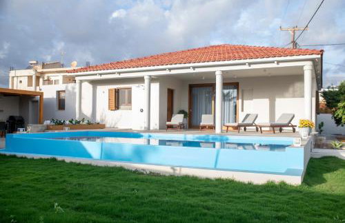 Avli Guest House - Foto 33