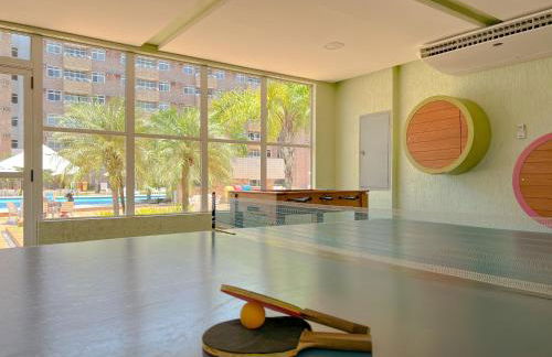 Apto para 6 pessoas no melhor resort dos Lençóis - Photo 60