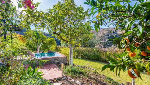 Casa Ami Guaro by Ruralidays - Foto 3, Garden