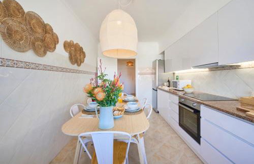 Vieira beach house apartment with sea view - Foto 21