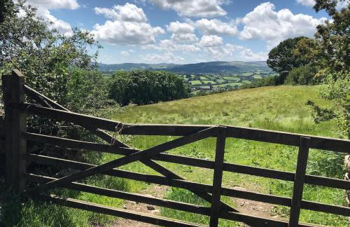 Characterful, Cosy Dartmoor Cottage - Foto 37