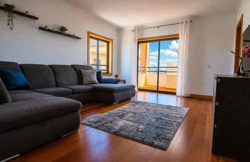 Corcovada, Sunny and Bright T1 with Large Terrace, Albufeira - Foto 10