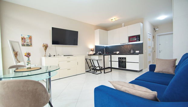 Aparton.by - Tesly 18 str. - Foto 2, Habitación