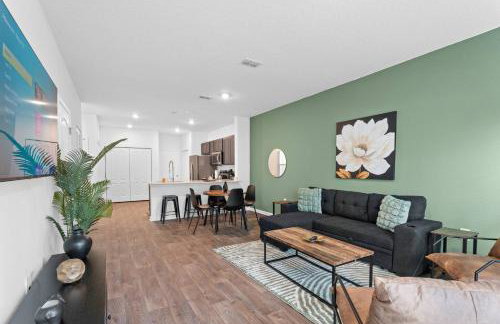 Beautiful 2BR Townhome Close to beach/Mayo Clinic. - Foto 1