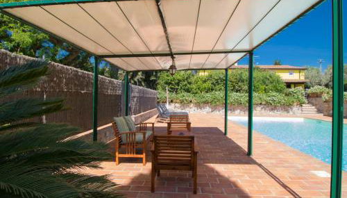 Holiday Home Villa il Pellicano by Interhome - Foto 5