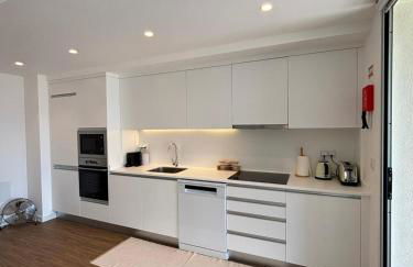 Oceanview cozy apartment with pool near Funchal - Foto 8