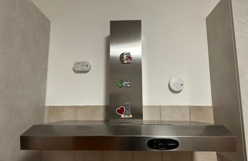 Grace Place Apartment - Self Checkin 24h - 15 min Malpensa - Free Parking - Foto 15